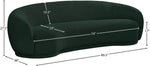 Hyde - Sofa