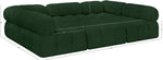 Ames - 6 Piece Modular Sectional