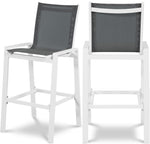 Nizuc - Outdoor Barstool (Set of 2)