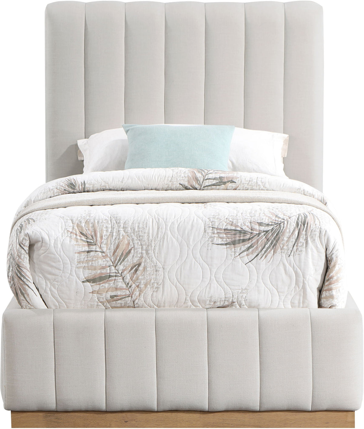 Lucia - Bed