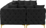 Tremblay - 6 Piece Modular Sectional