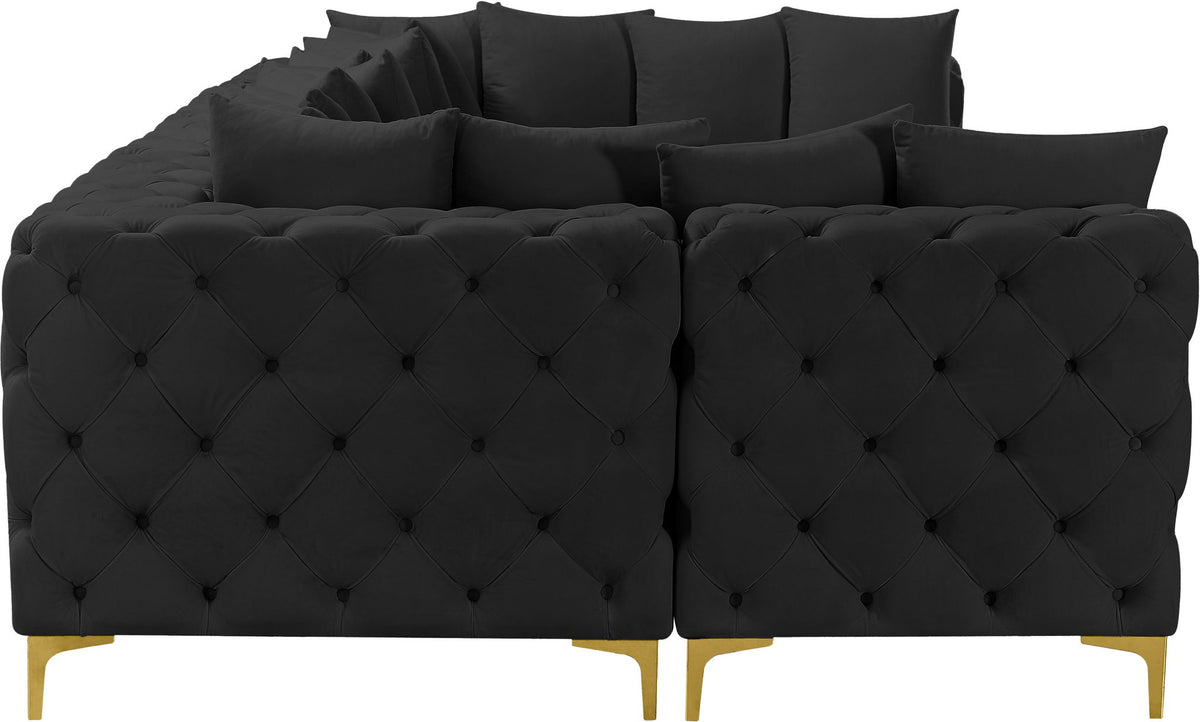 Tremblay - 6 Piece Modular Sectional