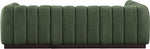 Quinn - 4 Piece Modular Sectional