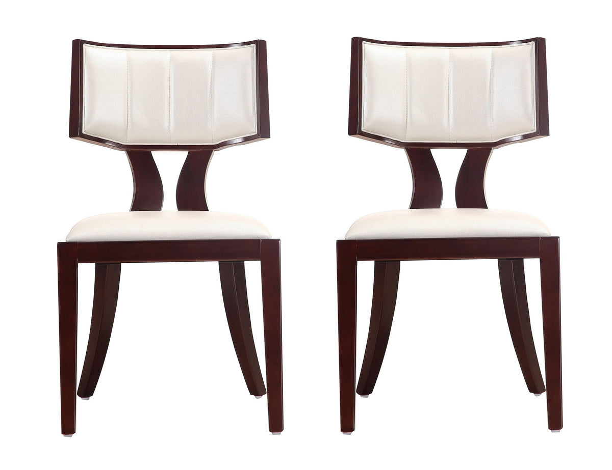 Manhattan Pulitzer - Dining Chair (Set of 2)