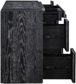 Stanton - Oak Veneer And Solid Wood Table