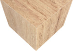 Bolzano - End Table