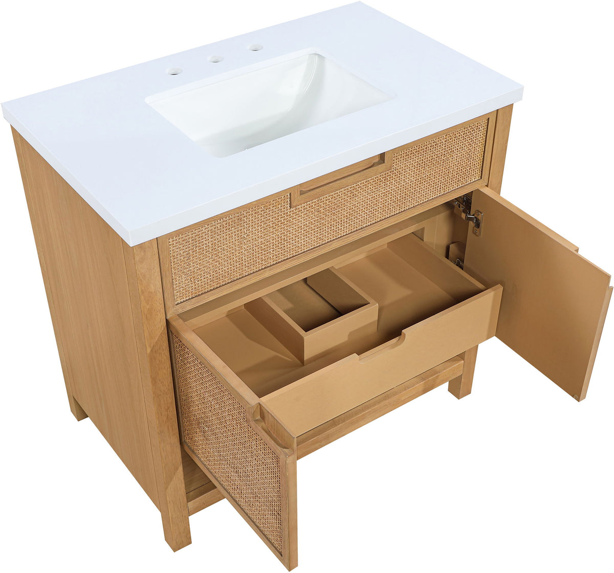 Soren - Bathroom Vanity