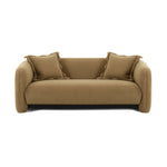 Lou - Fabric Loveseat
