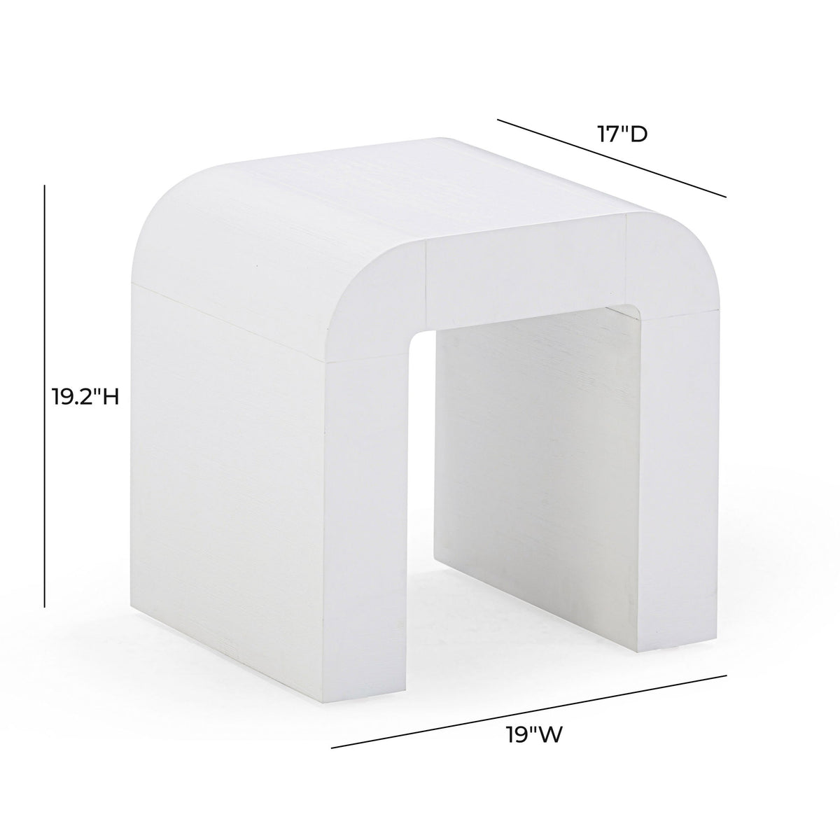 Hump - Table