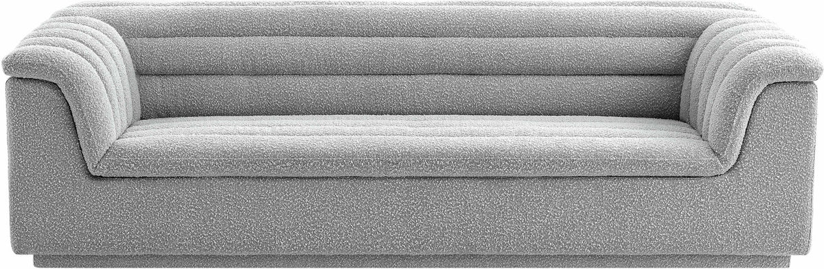 Cascade - Boucle Sofa