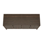 Manhattan Linda - Sideboard