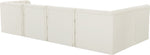 Tuft - 5 Piece Modular Sectional
