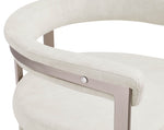 Marcello - Dining Chair (Set of 2) - Stone