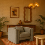 Everett - Chair