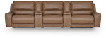 DeepWakes - Power Reclining Sectional