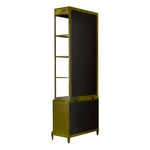 Green with Envy - Etagere - Green