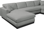 Johanna - 3 Piece Sectional