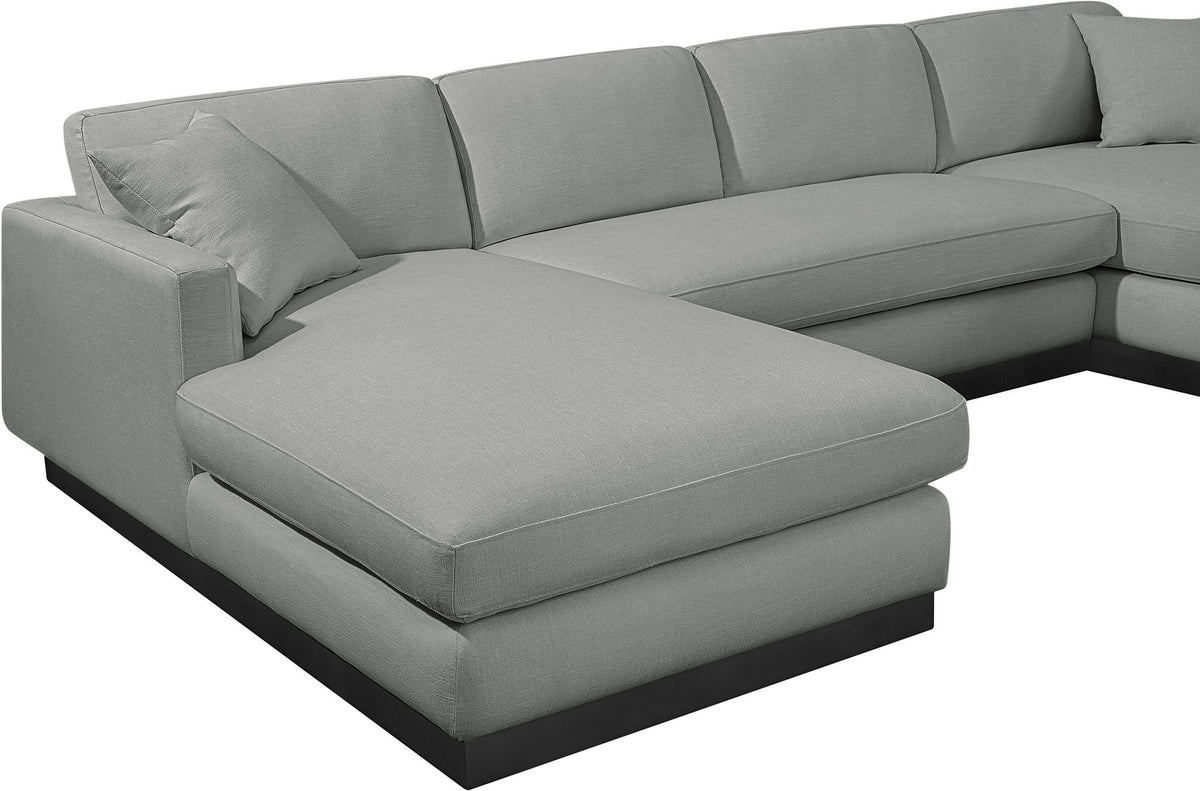 Johanna - 3 Piece Sectional