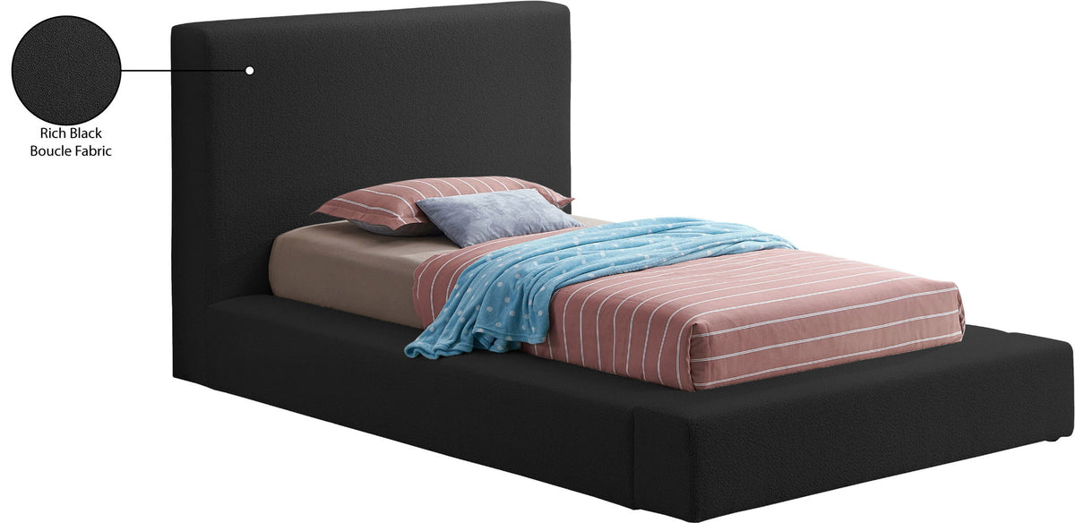Terra - Bed