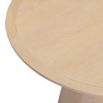 Sahara - Round Dining Table