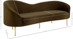 Ritz - Sofa