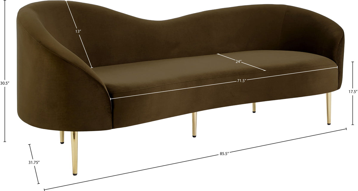 Ritz - Sofa