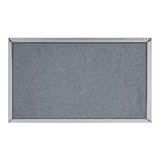 Noralie - Coffee Table - Clear Glass, Mirrored & Faux Diamonds