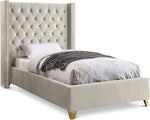 Barolo - Bed