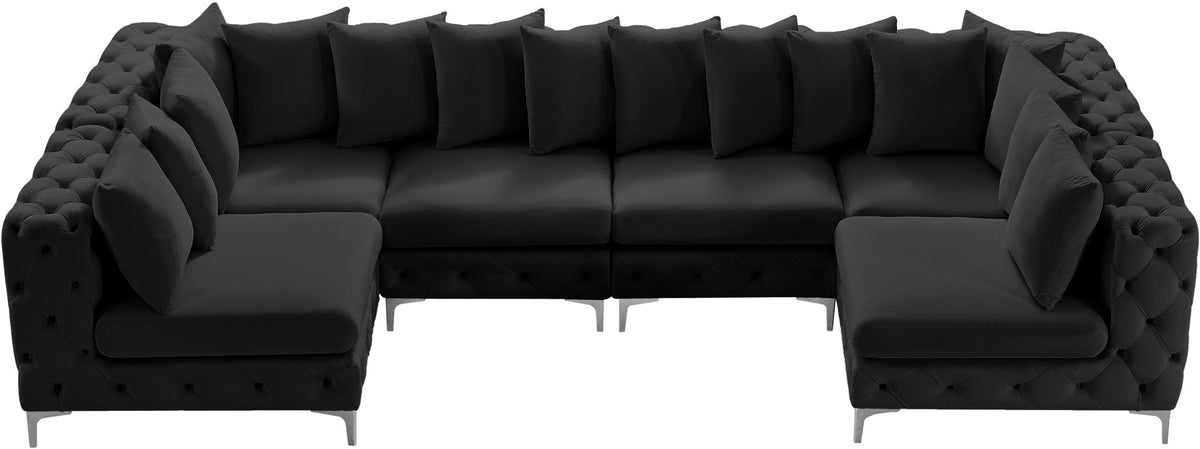 Tremblay - 6 Piece Modular Sectional