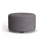 Pouf - Fabric Cocktail Ottoman