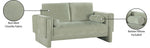 Madeline - Loveseat