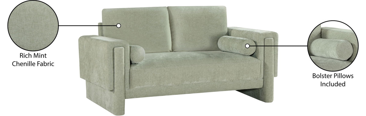 Madeline - Loveseat