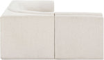 Ollie - 4 Piece Modular Sectional