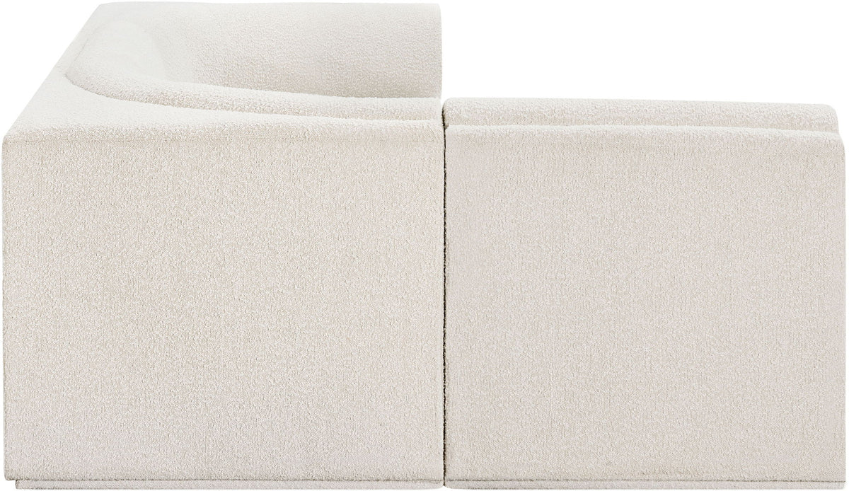 Ollie - 4 Piece Modular Sectional