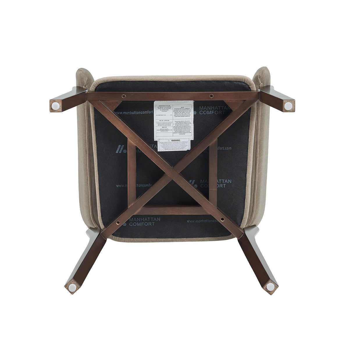 Manhattan Blake - Armchair