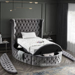 Luxus - Bed