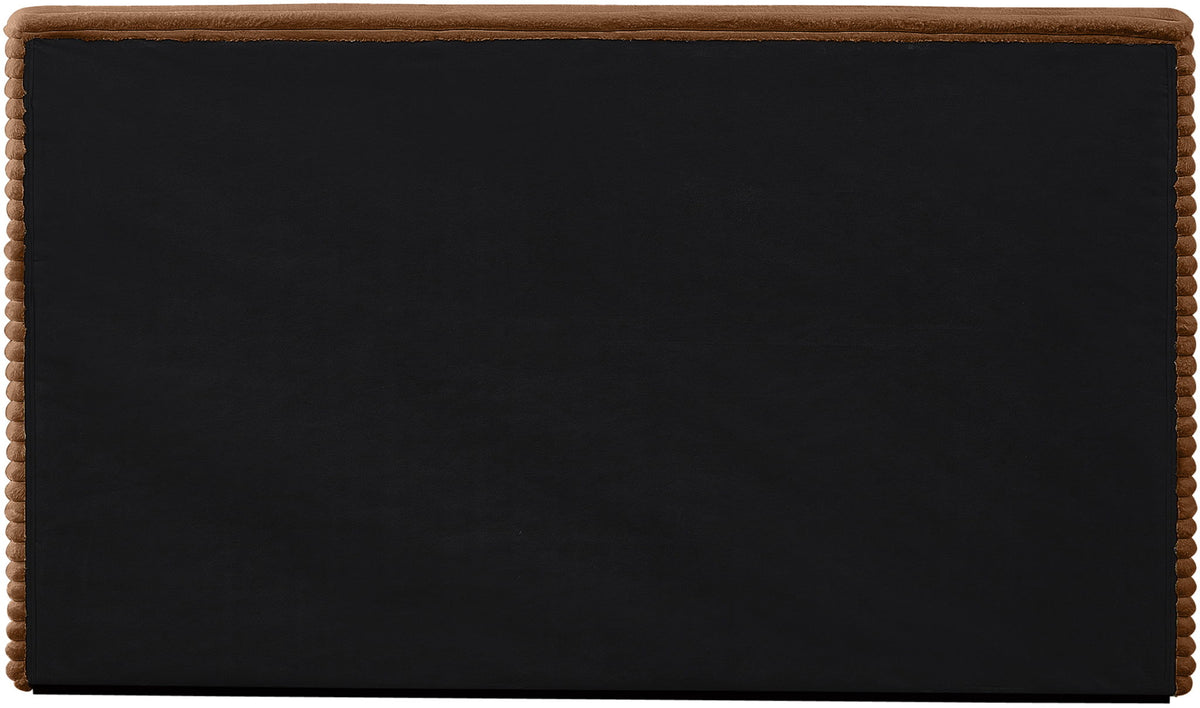 Dexter - Upholstered Bed