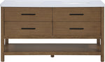 Oakwell - Bathroom Vanity