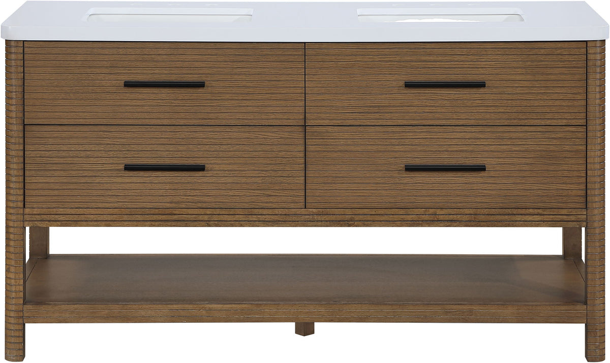 Oakwell - Bathroom Vanity