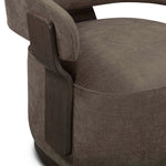 Madison - Swivel Accent Chair