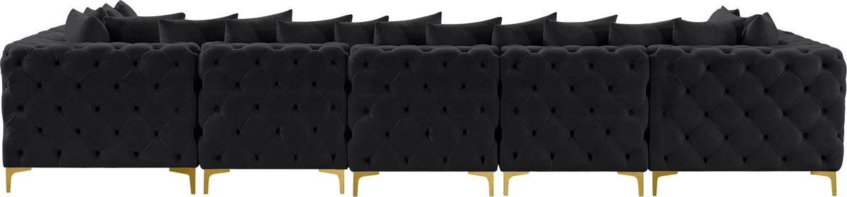 Tremblay - 7 Piece Modular Sectional