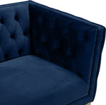 Michelle - Loveseat