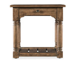 Americana - End Table