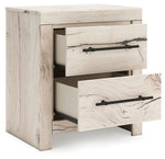 Lawroy - Storage Bedroom Set