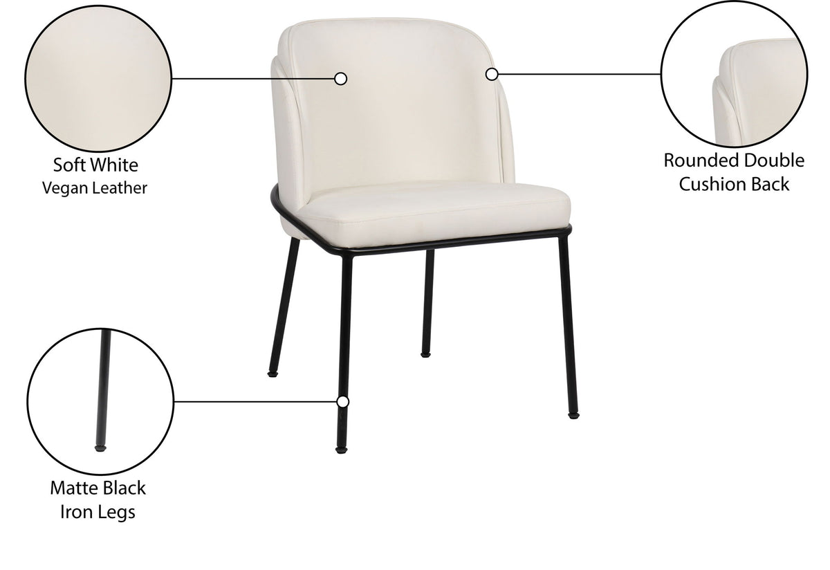 Jagger - Dining Chair (Set of 2)
