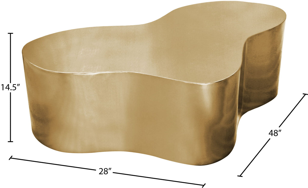 Tevere - Coffee Table
