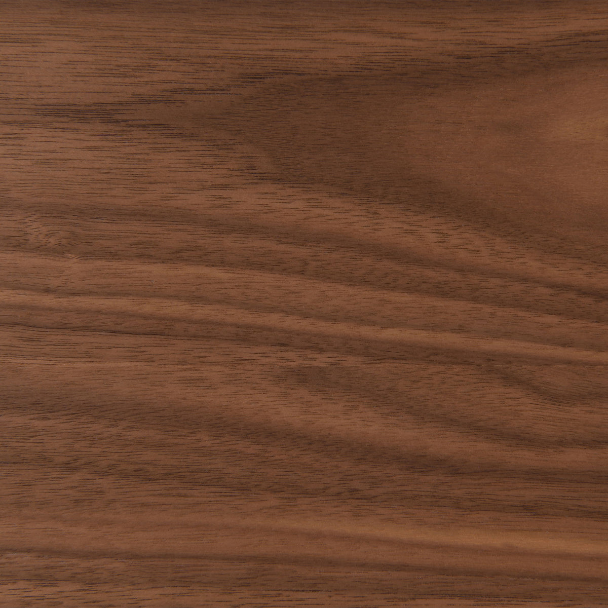 Leesa - Solid Wood And Walnut Veneer Dining Table