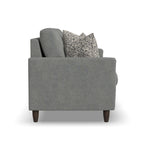 Thomas - Fabric Sofa