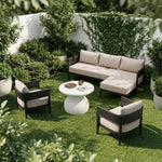 Foret - Sofa
