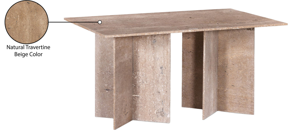 Verona - Dining Table